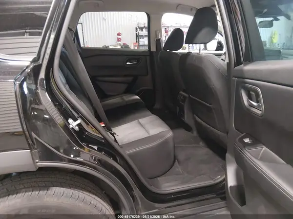5N1BT3BB6RC749781 2024 NISSAN ROGUE - Image 8