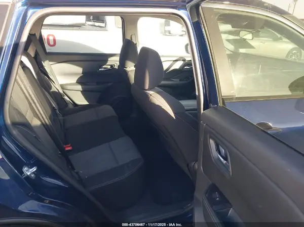 5N1BT3BB6RC750106 2024 NISSAN ROGUE - Image 8