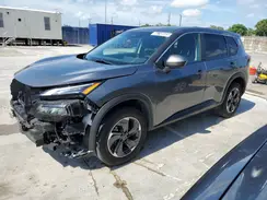 5N1BT3BB6RC751031 2024 NISSAN ROGUE