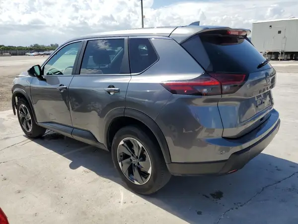 5N1BT3BB6RC751031 2024 NISSAN ROGUE - Image 2