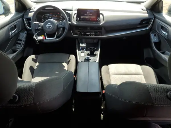 5N1BT3BB6RC751031 2024 NISSAN ROGUE - Image 8