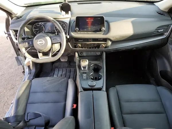 5N1BT3BB6RC751109 2024 NISSAN ROGUE - Image 8