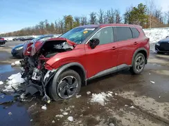 5N1BT3BB6RC752129 2024 NISSAN ROGUE
