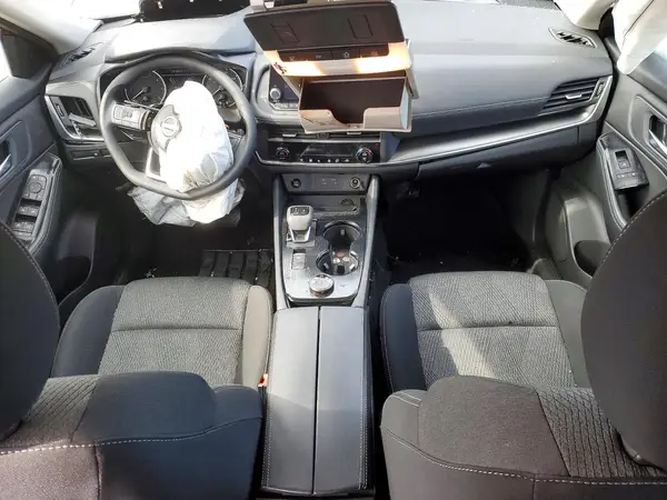 5N1BT3BB6RC752129 2024 NISSAN ROGUE - Image 8