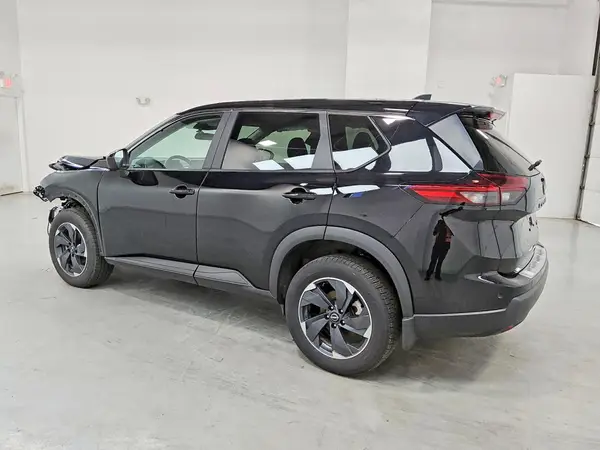 5N1BT3BB6RC752325 2024 NISSAN ROGUE - Image 2
