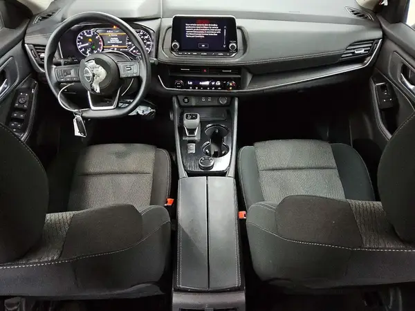 5N1BT3BB6RC752325 2024 NISSAN ROGUE - Image 8