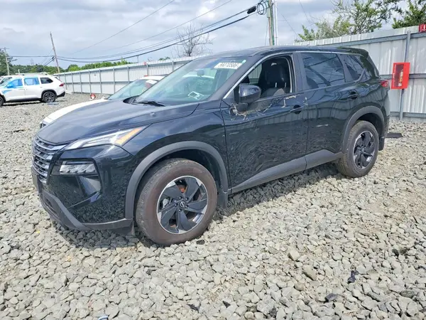 5N1BT3BB6RC761039 2024 NISSAN ROGUE - Image 1