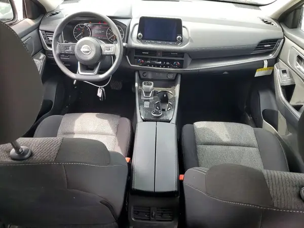 5N1BT3BB6RC761039 2024 NISSAN ROGUE - Image 8
