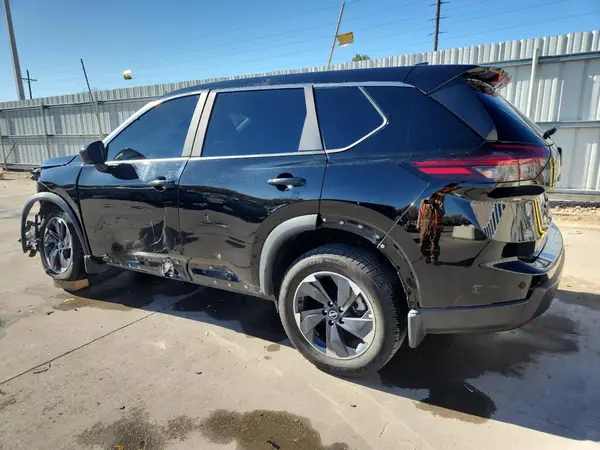 5N1BT3BB6RC761381 2024 NISSAN ROGUE - Image 2