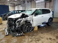 5N1BT3BB6SC672870 2025 NISSAN ROGUE