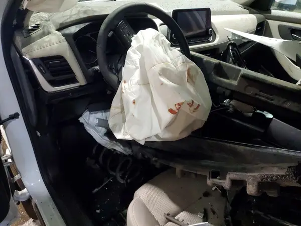 5N1BT3BB6SC672870 2025 NISSAN ROGUE - Image 8