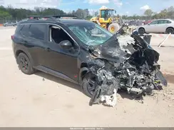 5N1BT3BB6SC674926 2025 NISSAN ROGUE