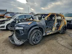 5N1BT3BB6SC675915 2025 NISSAN ROGUE