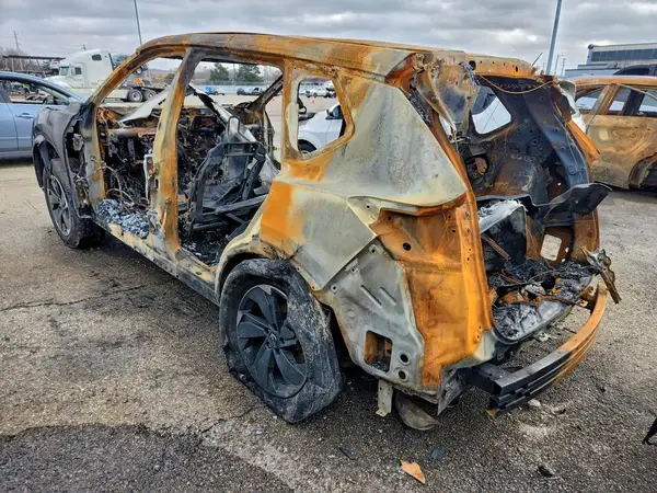 5N1BT3BB6SC675915 2025 NISSAN ROGUE - Image 2