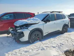 5N1BT3BB6SC762570 2025 NISSAN ROGUE