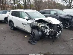 5N1BT3BB6SC762665 2025 NISSAN ROGUE