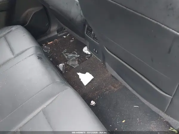 5N1BT3BB6SC762665 2025 NISSAN ROGUE - Image 8