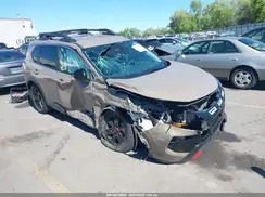5N1BT3BB6SC763850 2025 NISSAN ROGUE