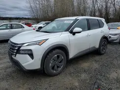 5N1BT3BB6SC765288 2025 NISSAN ROGUE