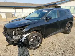 5N1BT3BB6SC767333 2025 NISSAN ROGUE