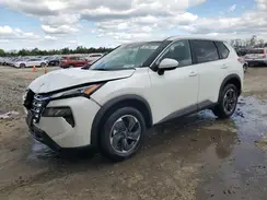 5N1BT3BB6SC767963 2025 NISSAN ROGUE
