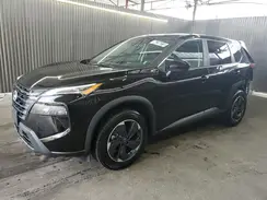 5N1BT3BB6SC775061 2025 NISSAN ROGUE