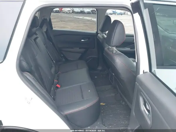 5N1BT3BB6SC775917 2025 NISSAN ROGUE - Image 8
