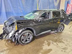 5N1BT3BB6SC776064 2025 NISSAN ROGUE
