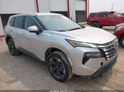5N1BT3BB6SC777263 2025 NISSAN ROGUE