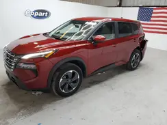 5N1BT3BB6SC777845 2025 NISSAN ROGUE