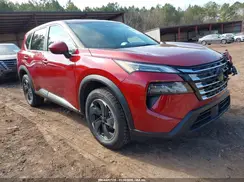 5N1BT3BB6SC778820 2025 NISSAN ROGUE