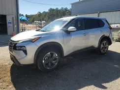 5N1BT3BB6SC779031 2025 NISSAN ROGUE