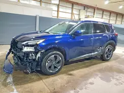5N1BT3BB6SC780454 2025 NISSAN ROGUE