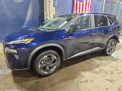 5N1BT3BB6SC780552 2025 NISSAN ROGUE