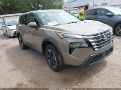 5N1BT3BB6SC781619 2025 NISSAN ROGUE