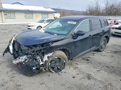 5N1BT3BB6SC782141 2025 NISSAN ROGUE
