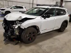 5N1BT3BB6SC783113 2025 NISSAN ROGUE