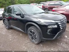 5N1BT3BB6SC783421 2025 NISSAN ROGUE
