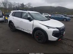 5N1BT3BB6SC784276 2025 NISSAN ROGUE