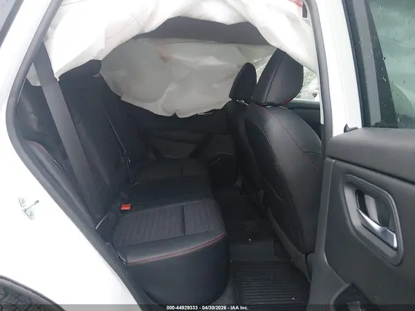 5N1BT3BB6SC784276 2025 NISSAN ROGUE - Image 8