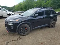 5N1BT3BB6SC784651 2025 NISSAN ROGUE