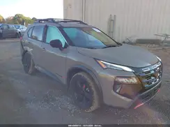 5N1BT3BB6SC786187 2025 NISSAN ROGUE