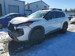 5N1BT3BB6SC786397 2025 NISSAN ROGUE