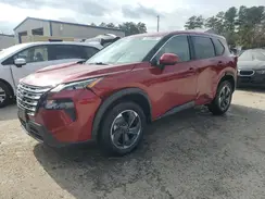 5N1BT3BB6SC786853 2025 NISSAN ROGUE