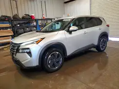 5N1BT3BB6SC789221 2025 NISSAN ROGUE