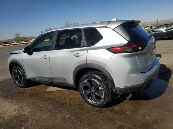 5N1BT3BB6SC789400 2025 NISSAN ROGUE - Image 2