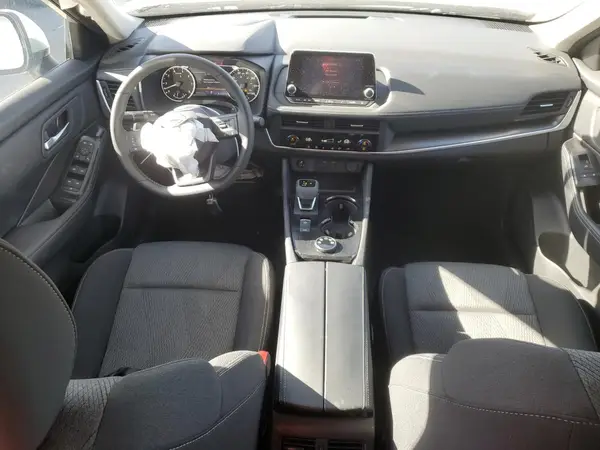 5N1BT3BB6SC789400 2025 NISSAN ROGUE - Image 8