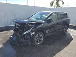 5N1BT3BB6SC789994 2025 NISSAN ROGUE