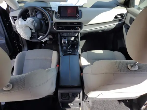 5N1BT3BB6SC789994 2025 NISSAN ROGUE - Image 8