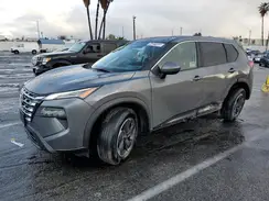 5N1BT3BB6SC792717 2025 NISSAN ROGUE